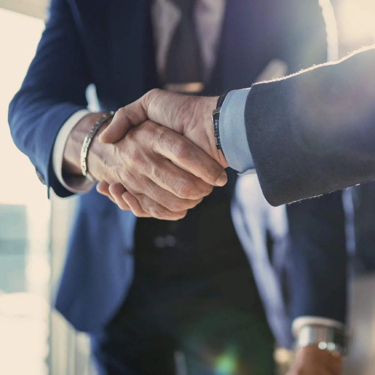 Brokerage service